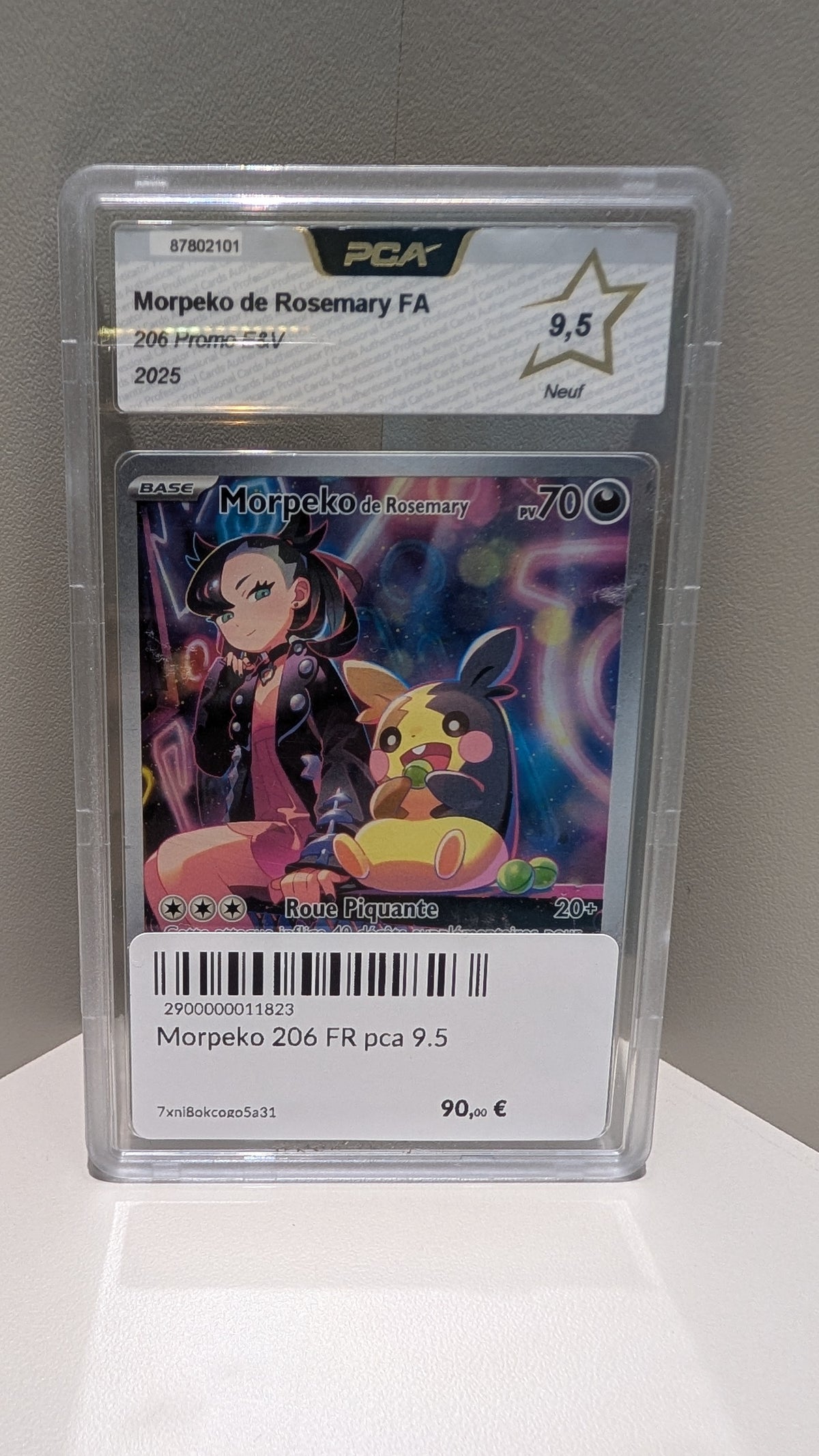 Morpeko de Rosemary FR pca 9.5